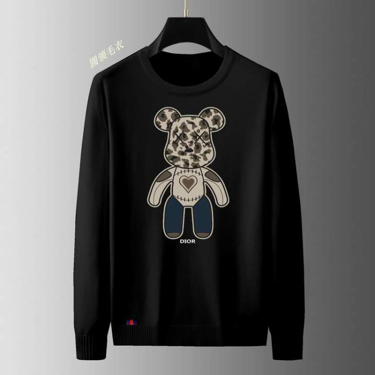 Picture of Dior Sweaters _SKUDiorM-3XL11Ln9144390
